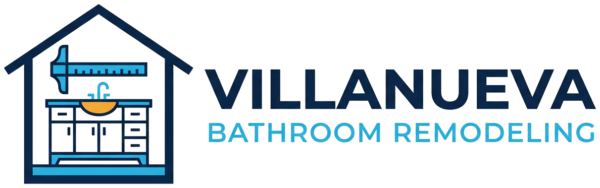 Villanueva Bathroom Remodeling Inc